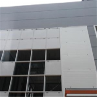 丽水新型蒸压加气混凝土板材ALC|EPS|RLC板材防火吊顶隔墙应用技术探讨